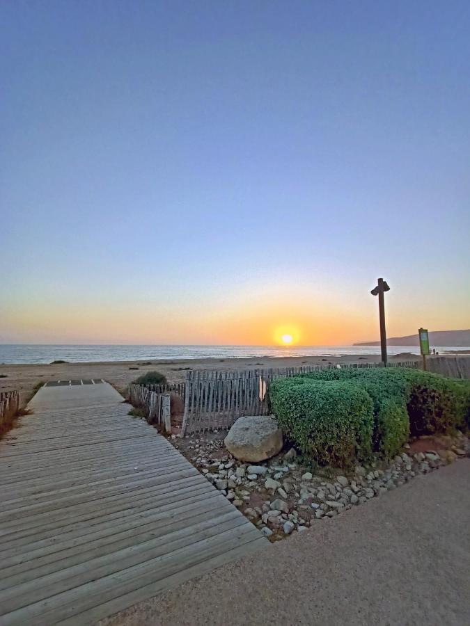 Golf View, Pool,2 Min Walk To Beach, Nakta Taghazout Exterior foto